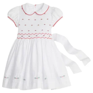 baby kleid